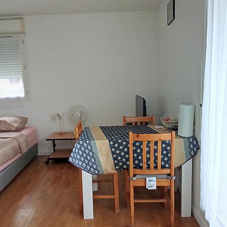 Studio Lumineux Courbevoie Buitenkant foto