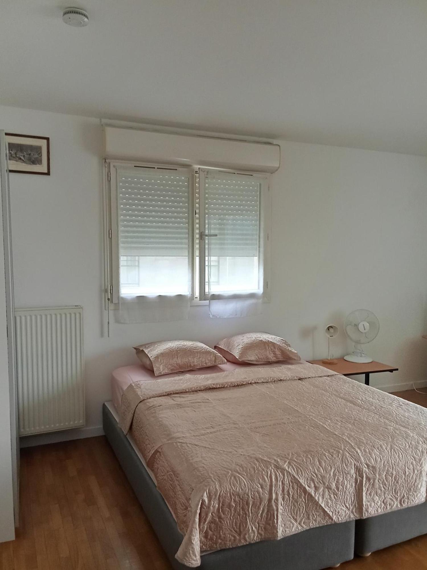 Studio Lumineux Courbevoie Buitenkant foto