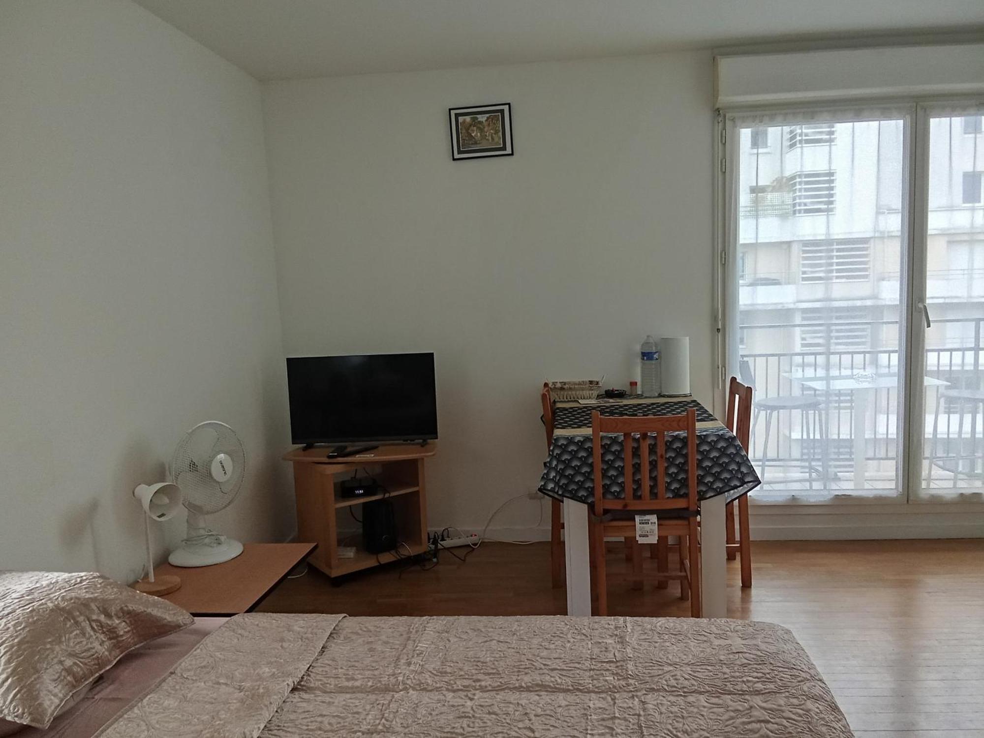 Studio Lumineux Courbevoie Buitenkant foto
